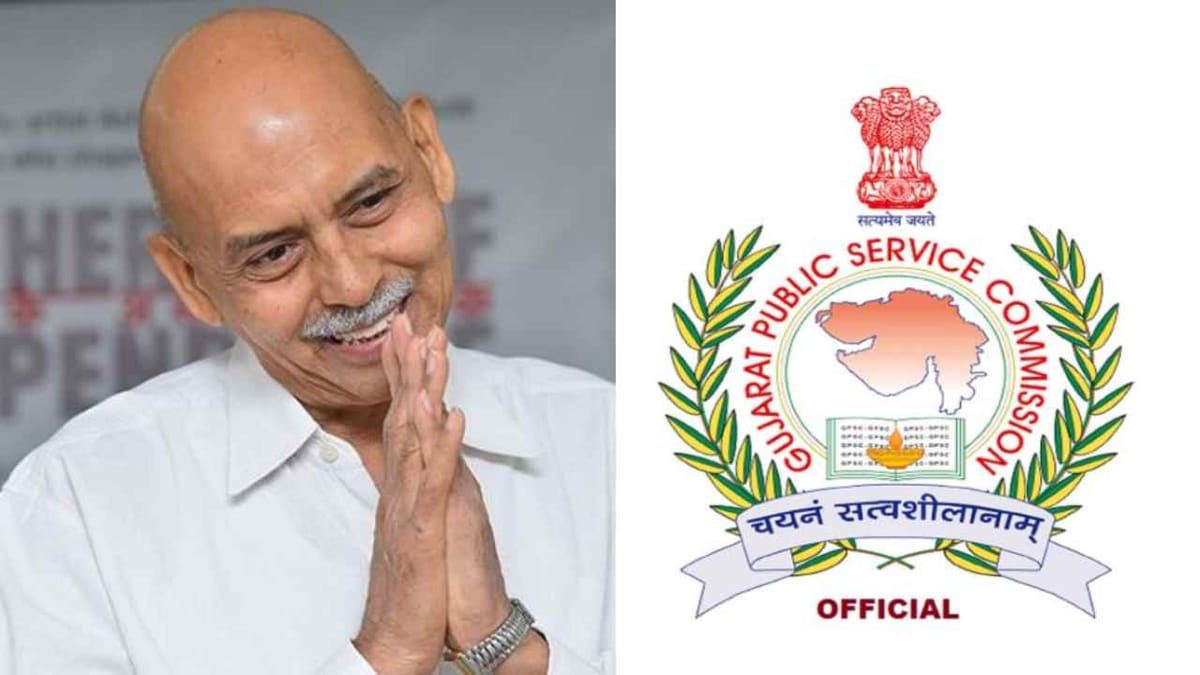 Breaking News : ઓપરેશન સિંદૂર વચ્ચે GPSCની પરીક્ષાને લઇ મોટા સમાચાર, દરેક લોકો વાંચી લેજો