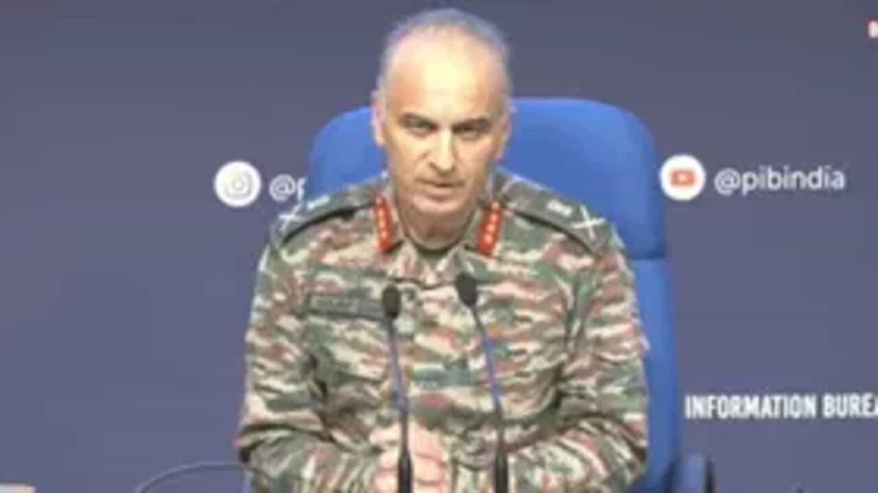 દરેક આતંકી હુમલાનો જવાબ ઓપરેશન સિંદૂરની માફક જ અપાશેઃ ભારતીય સેના