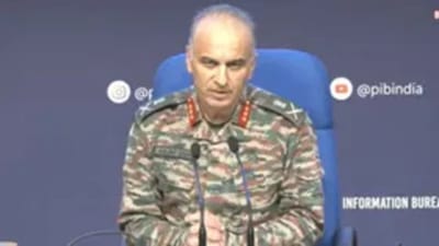 દરેક આતંકી હુમલાનો જવાબ ઓપરેશન સિંદૂરની માફક જ અપાશેઃ ભારતીય સેના