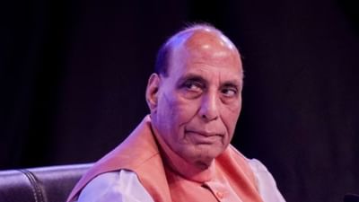 Operation Sindoor : 'અમે હનુમાનજીના આદર્શોનું પાલન કર્યું', રાજનાથ સિંહે કહ્યું- અમે એવા લોકોને મારી નાખ્યા જેમણે...