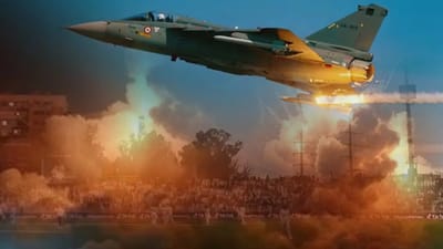 Breaking News : ભારતે પાકિસ્તાનને પડ્યા પર પાટું માર્યું, એક બે નહી પરંતુ 4 એરબેઝના છોતરા કાઢી નાંખ્યા