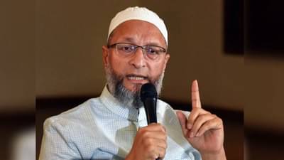 ઓવૈસીએ કહ્યું, પાકિસ્તાનને એવો જવાબ આપો કે તે બીજીવાર કોઈ કૃત્ય કરતાં પહેલા 100 વાર વિચાર કરે