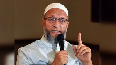 ઓવૈસીએ કહ્યું, પાકિસ્તાનને એવો જવાબ આપો કે તે બીજીવાર કોઈ કૃત્ય કરતાં પહેલા 100 વાર વિચાર કરે