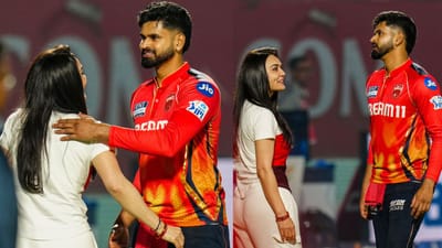 પંજાબ કિંગ્સની આઈપીએલ 2025ની સફર શાનદાર રહી છે નવા કેપ્ટન શ્રેયસ અય્યરના નેતૃત્વમાંટીમનું પ્રદર્શન સતત સુધરી રહ્યું છે. ટીમ શાનદાર પ્રદર્શન પણ કરી રહી છે. આ સીઝનમાં લખનૌ સુપર જાયન્ટસ વિરુદ્ધ બંન્ને મેચમાં જીત મહત્વની રહીછે.જેમાં આ બીજી જીત સૌથી ખાસ હતી કારણ કે, પંજાબ કિંગ્સ લાંબા સમયની રાહ પૂર્ણ કરી છે. આ રાહ છેલ્લા 12 વર્ષથી જોઈ રહી હતી. જેમાં ટીમની કો-ઓનર પ્રીતિ ઝિન્ટાના 3 નિર્ણયે મહત્વની ભૂમિકા ભજવી છે.