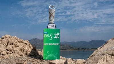 ભારતની કાર્યવાહીથી ડરી ગયું પાકિસ્તાન, PSLની મેચોનું સ્થળ બદલ્યું, રાવલપિંડીમાં મુકાબલો રદ્દ