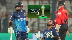 પાકિસ્તાનમાં ક્રિકેટના હાલ બેહાલ, PSL બાદ મોટી ટુર્નામેન્ટો રદ્દ પાકિસ્તાનમાં ક્રિકેટના હાલ બેહાલ, PSL બાદ મોટી ટુર્નામેન્ટો રદ્દ