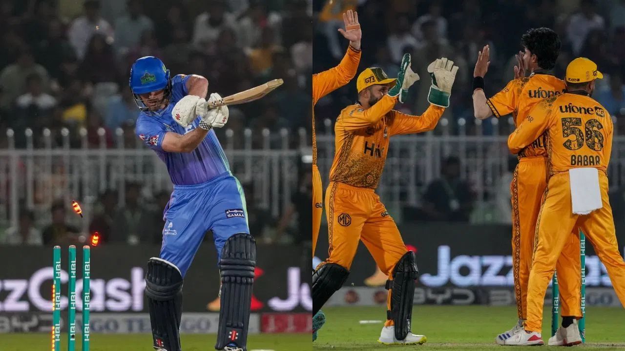 સરહદ પર વધતા તણાવને ધ્યાનમાં રાખીને, પાકિસ્તાન ક્રિકેટ બોર્ડે તાત્કાલિક અસરથી પ્રેસિડેન્ટ્સ ટ્રોફી ગ્રેડ-II, રિજનલ ઈન્ટર-ડિસ્ટ્રિક્ટ ચેલેન્જ કપ, ઈન્ટર-ડિસ્ટ્રિક્ટ અંડર-19 ODI ટુર્નામેન્ટ મુલતવી રાખી છે. 