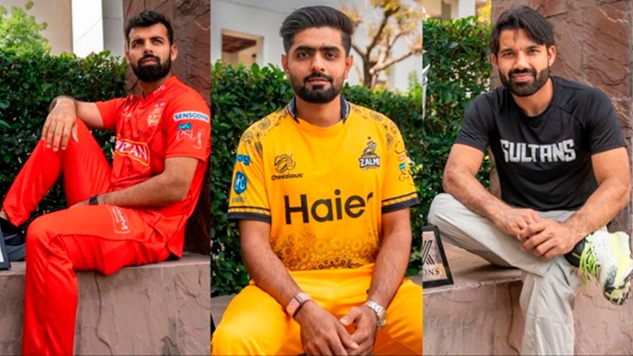 PSL 2025ની બાકીની મેચો રમાશે નહીં, પાકિસ્તાન ક્રિકેટ બોર્ડે ટુર્નામેન્ટ મુલતવી રાખી