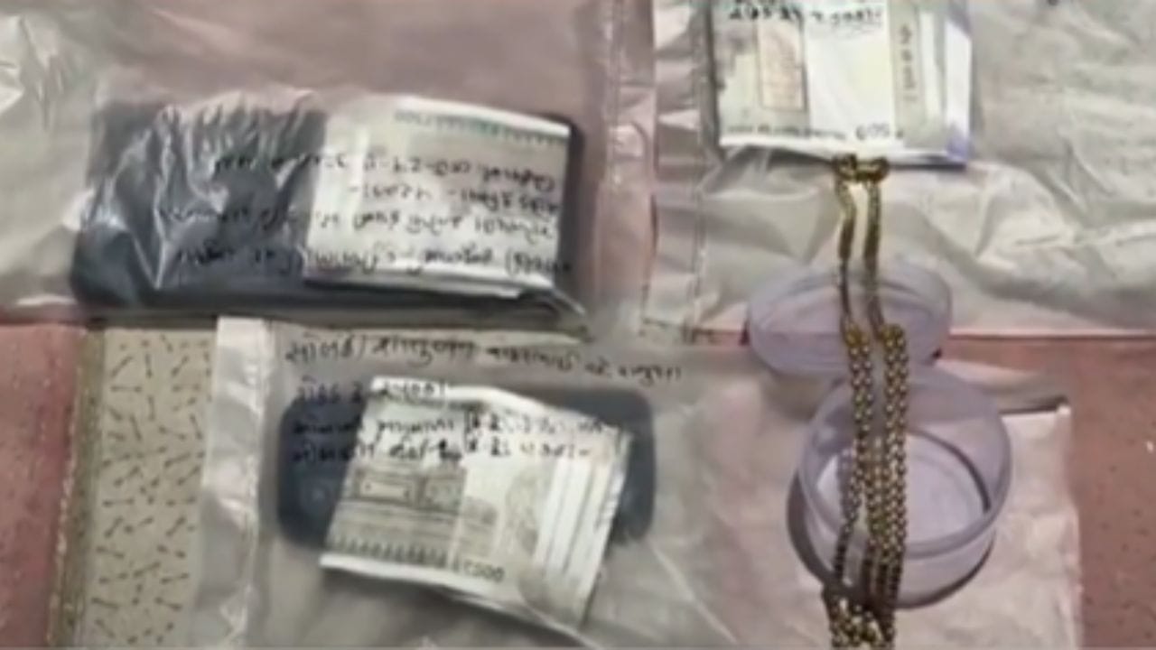 પાટણ ક્રાઇમ બ્રાન્ચે રીક્ષામાં લૂંટ મચાવતી ત્રિપુટીને ઝડપી પાડી – જુઓ Video