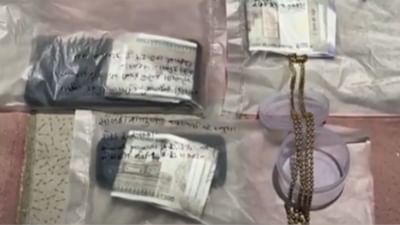 પાટણ ક્રાઇમ બ્રાન્ચે રીક્ષામાં લૂંટ મચાવતી ત્રિપુટીને ઝડપી પાડી - જુઓ Video