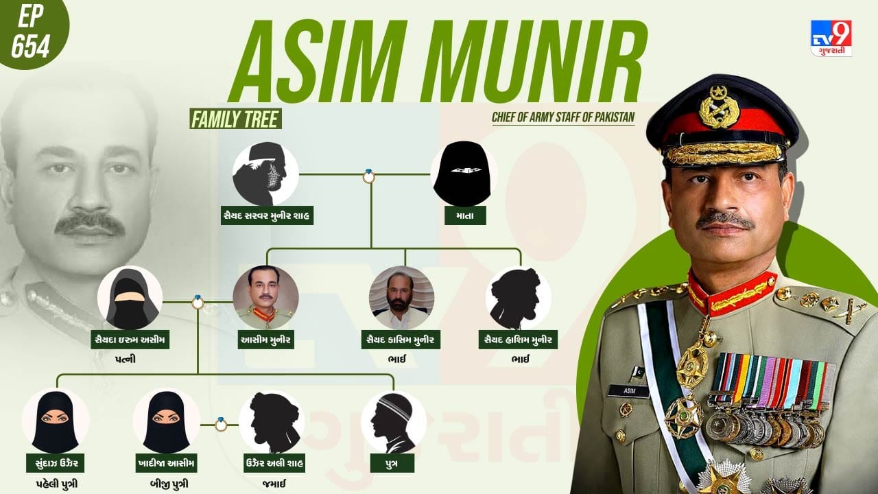 જમ્મુ અને કાશ્મીરના પહેલગામમાં થયેલા આતંકવાદી હુમલા બાદ, ભારતીય સેનાએ પાકિસ્તાની આતંકવાદી ઠેકાણાઓ તેમજ લશ્કરી ઠેકાણાઓને ભારે નુકસાન પહોંચાડ્યું હતું. આ પછી, ભારતના સાત પક્ષોના પ્રતિનિધિમંડળે 33 દેશોમાં આતંકવાદીઓને ટેકો આપતી પાકિસ્તાની સેનાનો પર્દાફાશ કર્યો છે.