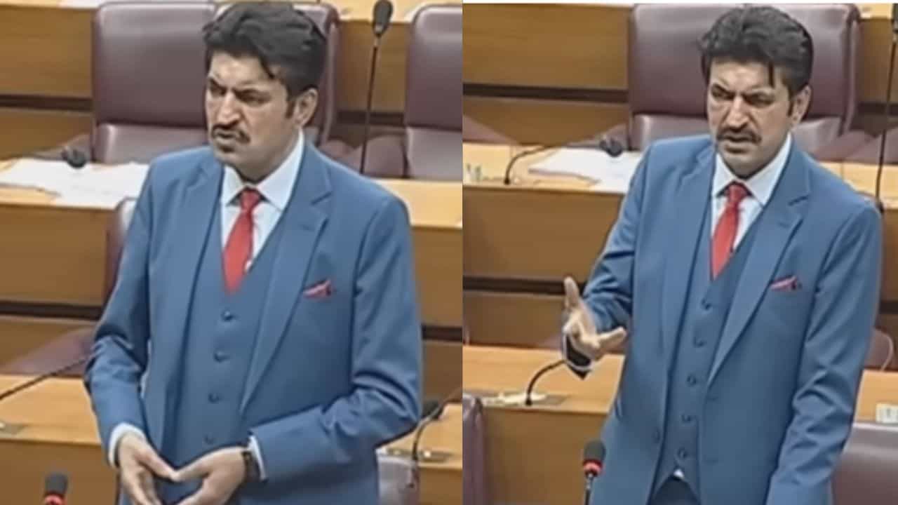 ભારતની રણનીતિથી પાકિસ્તાનના MP થથર્યા, કહ્યું હું ઈંગ્લેન્ડ જતો રહીશ