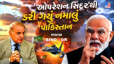 Breaking News :'ઓપરેશન સિંદૂર'થી ડરી ગયું નમાલું પાકિસ્તાન, હવે ડરના કારણે ભર્યું મોટું પગલું