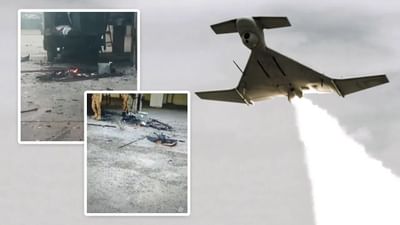 Breaking News : પાકિસ્તાને ભૂજ સહિત ભારતના 15 શહેરો પર કર્યો હતો હુમલો, આવી હતી પાકિસ્તાનની ચાલ