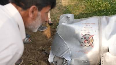 Operation Sindoor : એર સ્ટ્રાઈક બાદ પાકિસ્તાન ધ્રુજી ઉઠ્યું, ચોરી છુપે ગુગલ પર સર્ચ કરી રહ્યું છે ભારતની આ મોટી તાકાત વિશે