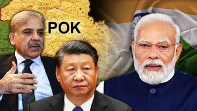 પાકિસ્તાનનો નવો પેંતરો, PoK બચાવવા ચીનને કાશ્મીર વિવાદમાં ઢસડ્યું