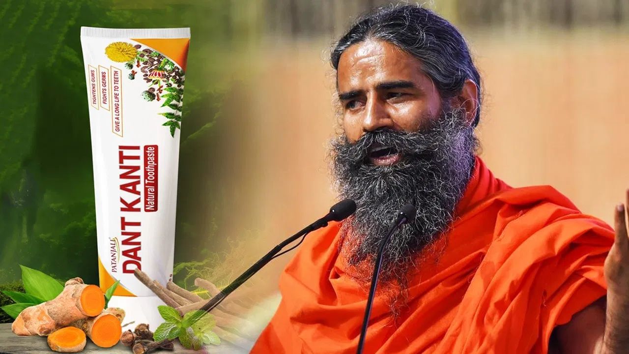 Why do people of the country choose Patanjali Dant Kanti? 89% of the people answered this Why do people of the country choose Patanjali Dant Kanti? 89% of the people answered this