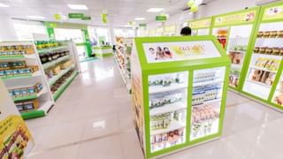 કમાણીના મામલે પતંજલિ મોટી મોટી FMCG કંપનીઓને આપી રહી છે ભારે ટક્કર