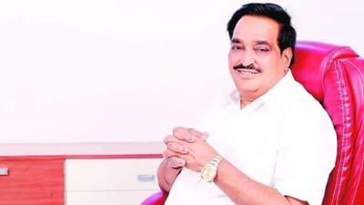 ઓપરેશન સિંદૂર બાદ કેન્દ્રીય જળશક્તિમંત્રીનું એલાન,  'એક ટીપું પણ પાણી પાકિસ્તાન નહીં જવા દઈએ' - જુઓ Video