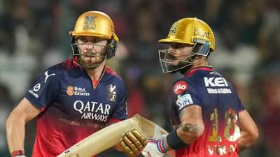 IPL 2025 : RCBને મોટો ફટકો, હેઝલવુડ બાદ હવે ફિલ સોલ્ટ પણ IPL રમવા નહીં આવે?