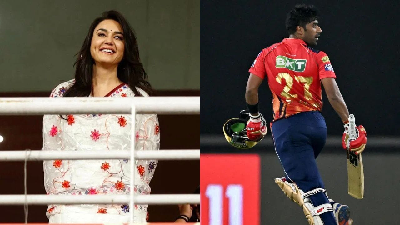 શશાંક સિંહે IPL 2024માં પ્રીતિ ઝિન્ટા અને પંજાબ ફ્રેન્ચાઈઝીને ખાતરી આપી કે તેને ખરીદવાનો નિર્ણય તેમની ભૂલ નહોતી. IPL 2024માં, શશાંક સિંહ પંજાબ કિંગ્સના ફિનિશર તરીકે ઉભરી આવ્યો હતો. 