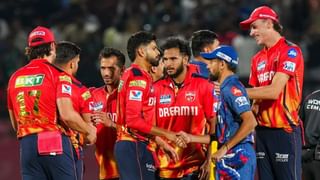 Breaking News : Operation Sindoor બાદ ધર્મશાલામાં નહીં યોજાય આ IPL મેચ, BCCIએ બદલ્યું સ્થળ !