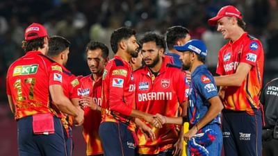 Breaking News : Operation Sindoor બાદ ધર્મશાલામાં નહીં યોજાય આ IPL મેચ, BCCIએ બદલ્યું સ્થળ !