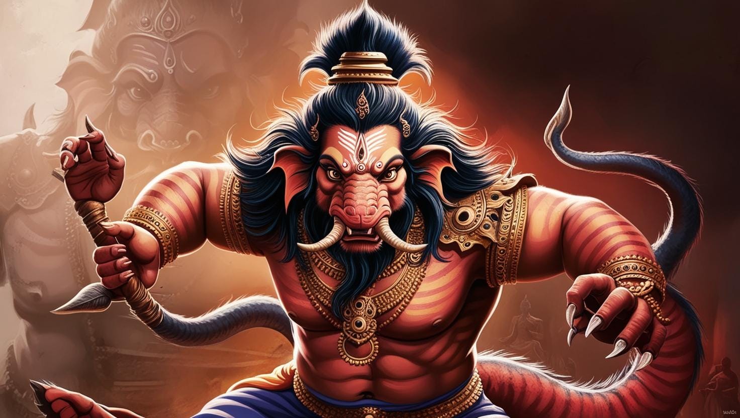 જલંધર: પૌરાણિક કથા અનુસાર, જલંધર નામનો રાક્ષસ ભગવાન શિવના ક્રોધથી ઉત્પન્ન થયો હતો. જલંધર રાક્ષસને પોતાની શક્તિનો અભિમાન હોવાથી તે દેવી દેવતાઓને પડકાર આપતો હતો. રાક્ષસની પત્ની વૃંદાની પતિ પ્રત્યેની જે ભક્તિ એટલી ખાસ હતી કે પોતે ભગવાન વિષ્ણુ પણ રાક્ષસને મારી શકે તેમ નહોતા. આખરે, ભગવાન વિષ્ણુએ કપટથી વૃંદાની ભક્તિનું ઉલ્લંઘન કર્યું અને જલંધરને ઢેર કર્યો. આથી જ કહેવાય છે કે, જલંધર પંજાબનું એક મોટું ઔદ્યોગિક કેન્દ્ર છે અને એવું પણ કહેવાય છે કે આ શહેરનું નામ પૌરાણિક રાક્ષસ 'જલંધર' પરથી પડ્યું છે.