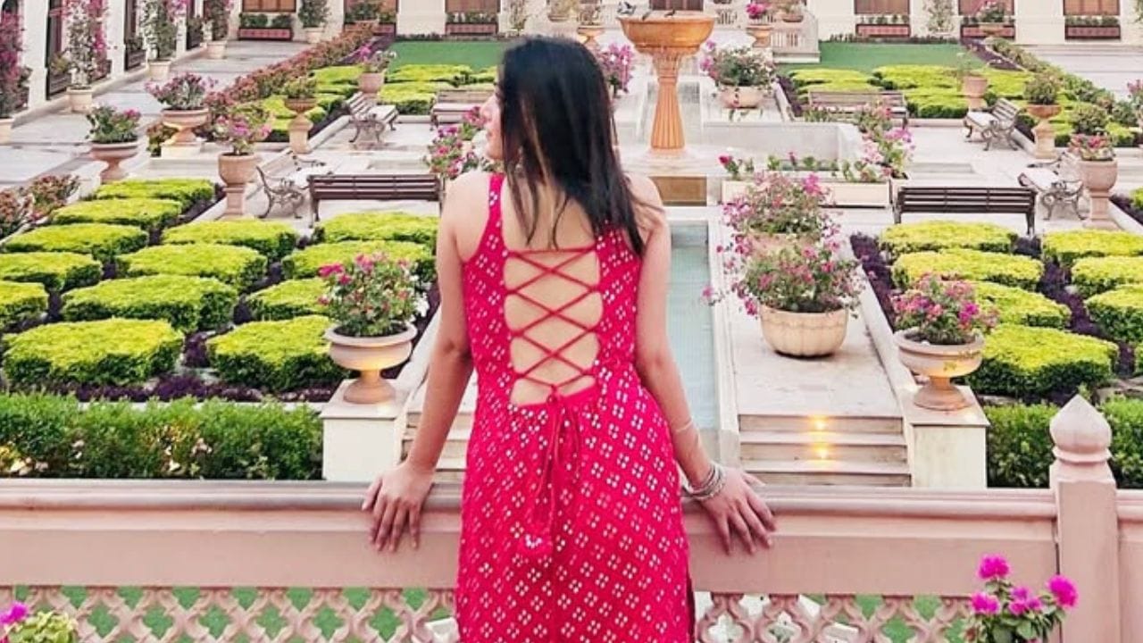 તમને જણાવી દઈએ કે ચહલ IPL 2025 માં પંજાબ કિંગ્સ ટીમનો ખેલાડી છે, જેની માલિક અભિનેત્રી પ્રીતિ ઝિન્ટા છે અને મહવાશે તેની સાથે તસવીરો પણ ક્લિક કરાવી છે. આ કારણોસર પણ યુઝર્સ પોસ્ટમાં આવી પ્રતિક્રિયાઓ આપી રહ્યા છે.