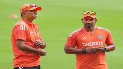 IND vs ENG : ઈંગ્લેન્ડ પ્રવાસ પહેલા BCCIનો મોટો નિર્ણય, ટીમ ઈન્ડિયામાં જૂના કોચની થઈ વાપસી