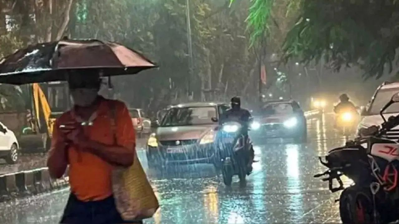 BREAKING NEWS: Andaman Monsoon reaches Andaman, will now be early in Kerala - Watch Video BREAKING NEWS: Andaman Monsoon reaches Andaman, will now be early in Kerala - Watch Video