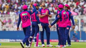 જેને રિલીઝ કર્યા તે જ RRને IPL 2025 માં ભારે પડ્યા જેને રિલીઝ કર્યા તે જ RRને IPL 2025 માં ભારે પડ્યા