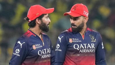 IPL 2025ની ક્વોલિફાયર-1 મેચમાં રોયલ ચેલેન્જર્સ બેંગલુરુએ ટોસ જીતી પંજાબ કિંગ્સને પ્રથમ બેટિંગ માટે આમંત્રણ આપ્યું હતું. આ મેચની સૌથી મહત્વની વાત એ છે કે બેંગલુરુએ પોતાનો કેપ્ટન જ બદલી કાઢ્યો હતો. 