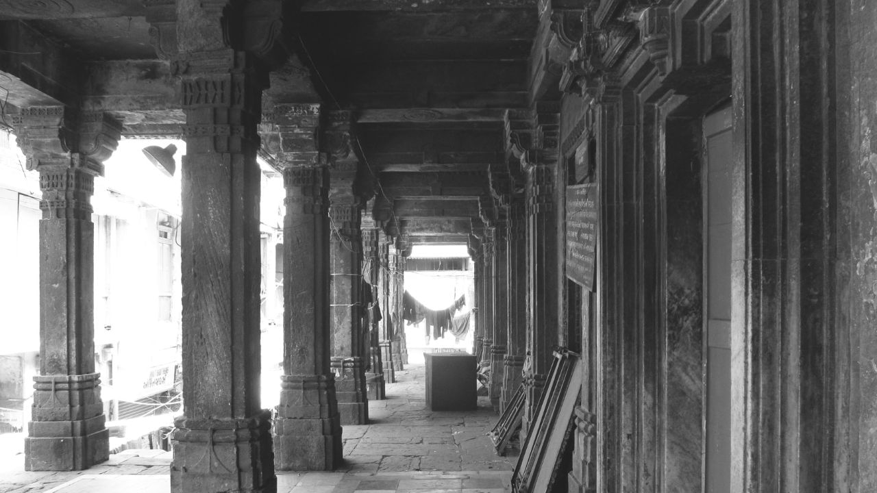 આ સ્થળ વારસાક્ષેત્ર છે અને તે શહેરના ઈતિહાસ, ઈસ્લામિક શિલ્પકલા અને મહિલા શાસક વર્ગના સામાજિક સ્થાનની સુંદર ઝાંખી આપે છે. (Credits: - Wikipedia)