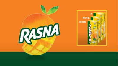 રસનાએ 350 કરોડમાં ખરીદ્યું જમ્પીન, ગ્લોબલ વિસ્તરણ અને નવા પીણાંનો પ્લાન