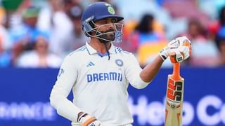 Ravindra Jadeja Captain : શું રવીન્દ્ર જાડેજા ટીમ ઈન્ડિયાનો કેપ્ટન બનશે ?