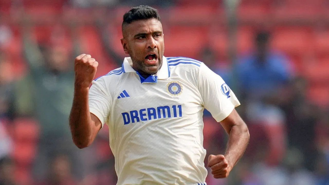 અશ્વિને માત્ર રવીન્દ્ર જાડેજા જ નહીં પરંતુ શુભમન ગિલ, રિષભ પંત, કેએલ રાહુલ અને જસપ્રીત બુમરાહના નામ પણ કેપ્ટન તરીકે સૂચવ્યા હતા. (All Photo Credit : PTI)