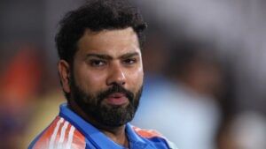 IPL 2025 બાદ રોહિત શર્મા કરાવશે સર્જરી