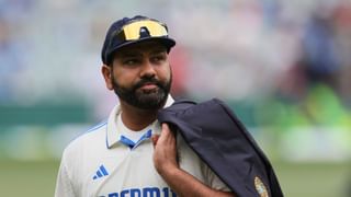 Rohit Sharma Retirement : રોહિત શર્માએ ટેસ્ટમાંથી નિવૃત્તિ લેતાની સાથે જ આપ્યા એક સારા સમાચાર