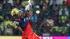 IPL 2025ની સૌથી ઝડપી ફિફ્ટી, 1.5 કરોડની કિંમતના ખેલાડીએ મચાવી તબાહી IPL 2025ની સૌથી ઝડપી ફિફ્ટી, 1.5 કરોડની કિંમતના ખેલાડીએ મચાવી તબાહી