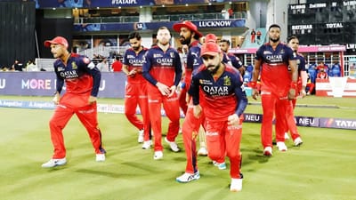 IPL 2025માં RCB એક અલગ જ અંદાજમાં જોવા મળી રહ્યું છે. અત્યાર સુધી RCBએ ટુર્નામેન્ટમાં પ્રભુત્વ જમાવ્યું છે. RCBએ લીગ તબક્કા દરમિયાન 14 માંથી 9 મેચ જીતી અને 19 પોઈન્ટ સાથે બીજા સ્થાને રહી છે. 
