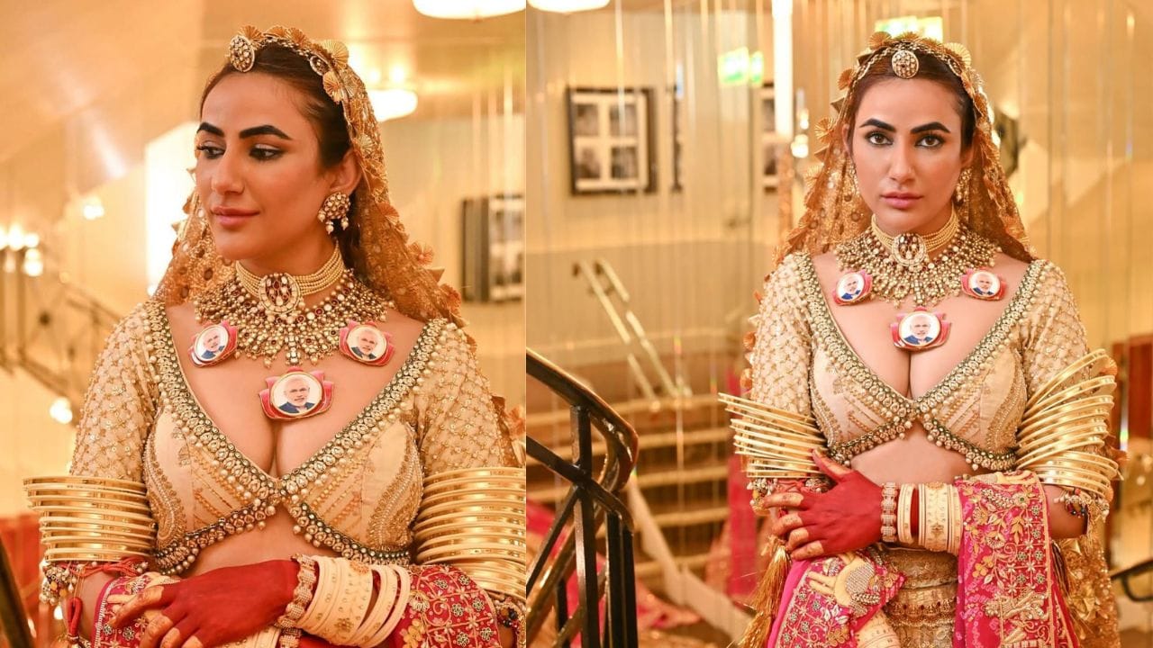  રુચિ ગુર્જરનો જન્મ રાજસ્થાનમાં ગુજ્જર પરિવારમાં થયો છે. ગ્લેમર્સની દુનિયામાં કરિયર બનાવવા માટે તેમણે અનેક પડકારનો સામનો કર્યો છે. તેમણે એક ઈન્ટરવ્યુમાં કહ્યું કે, બોલિવુડ ઈન્ડસ્ટ્રીમાં પહોંચવા માટે મારી કોમ્યુનિટીમાંથી એકલી છું.