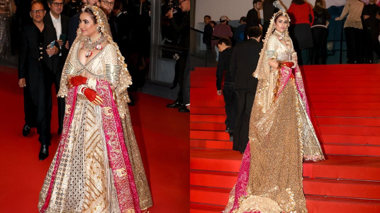 રૂચિ, જેણે કેટલાક મ્યુઝિક વીડિયોમાં કામ કર્યું છે, તે મોટા સપના જોઈ રહી છે. તેણીએ કહ્યું, 'હું સાઉથની ફિલ્મોમાં કામ કરવા માંગુ છું કારણ કે ચાહકો તેને પસંદ કરે છે.