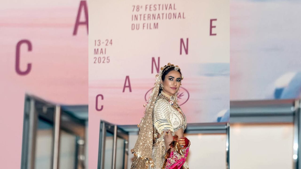 ' મને સાઉથની ફિલ્મોમાં પણ કામ કરવાની ઇચ્છા છે. રૂચી ગુર્જરની સોશિયલ મીડિયા પર ખૂબ જ મોટી ફેન ફોલોઈંગ છે. ઇન્સ્ટાગ્રામ પર 8 લાખથી વધુ લોકો તેમને ફોલો કરે છે.