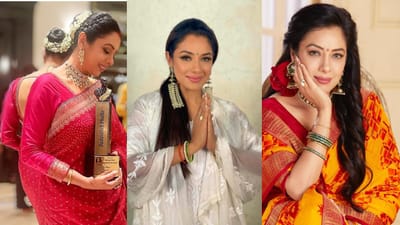 ટીવી ઈન્ડસ્ટ્રીની અભિનેત્રી રુપાલી ગાંગુલી અનુપમા સીરિયલમાં જોવા મળે છે. તેમણે જાહેરમાં તુર્કીનો બહિષ્કાર કરવાની વાત કરી છે. ભારતના ઓપરેશન સિંદૂર બાદ તુર્કીના પાકિસ્તાનને સમર્થનનો ઉલ્લેખ કરીને, ત્યાં મુસાફરી કરી રહેલા સાથી સેલિબ્રિટીઓ અને પ્રવાસીઓને દેશમાં તેમના બુકિંગ રદ કરવા વિનંતી કરી છે.