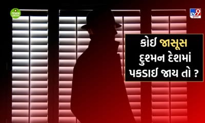 કોઈ જાસૂસ દુશ્મન દેશમાં પકડાઈ જાય તો તેને બચાવવા માટે તેનો દેશ શું કરે છે? શું કહે છે આના પર આંતરરાષ્ટ્રીય કાયદા- વાંચો