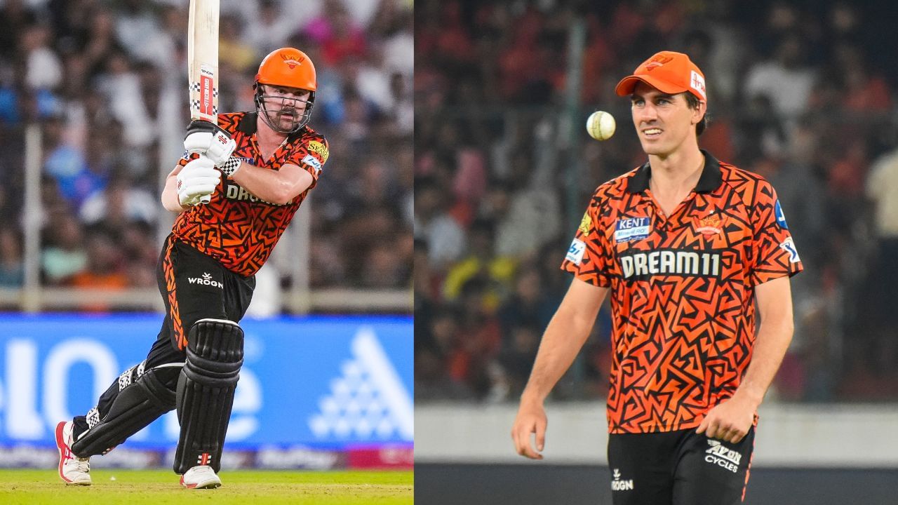 ઓસ્ટ્રેલિયન કેપ્ટન પેટ કમિન્સ IPL 2025ની બાકીની મેચો માટે ભારત પરત ફરી શકે છે. આ સિવાય તેનો સાથી ટ્રેવિસ હેડ પણ ફરી એકવાર સનરાઈઝર્સ હૈદરાબાદમાં જોડાવા માટે તૈયાર છે. ખાસ વાત એ છે કે આ બંને ખેલાડીઓએ વર્લ્ડ ટેસ્ટ ચેમ્પિયનશિપની ફાઈનલ પણ રમવાની છે, જે 11 જૂનથી લોર્ડ્સમાં દક્ષિણ આફ્રિકા સામે રમાશે. તેમ છતાં, આ બંને સ્ટાર ખેલાડીઓ ભારત આવવા માટે તૈયાર છે. 