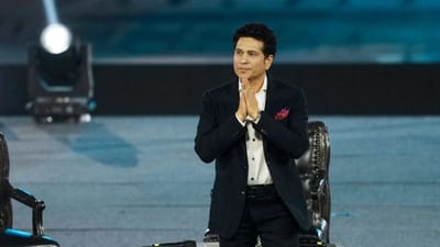 ઓપરેશન સિંદૂરની સફળતા પર સચિન તેંડુલકરે પીએમ મોદી અને ભારતીય સેનાને સલામ કરી