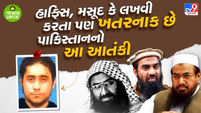 પાકિસ્તાન પાસે છે એક એવો આતંકી જેને તે કોહિનૂરની જેમ છુપાવીને રાખે છે, હાફિસ, લખવી, દાઉદ અને મસૂદ કરતા પણ છે વધુ ખૂંખાર
