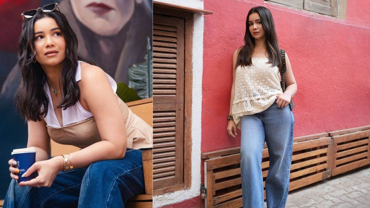 સારા તેંડુલકર આ દિવસોમાં ઓસ્ટ્રેલિયામાં સમય વિતાવી રહી છે. તેણે પોતાના ઇન્સ્ટાગ્રામ એકાઉન્ટ પર ઓસ્ટ્રેલિયાના કેટલાક ફોટા શેર કર્યા છે અને પોતાના પ્રેમ વિશે વાત કરી છે.